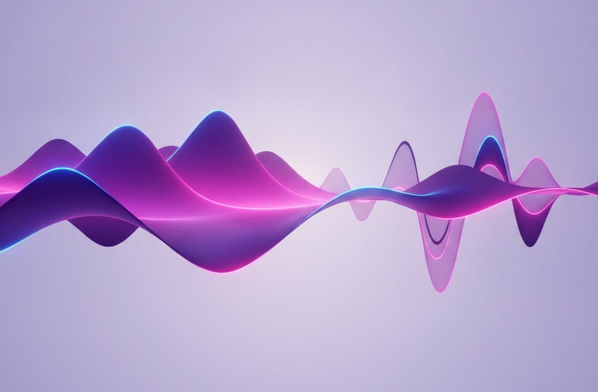 Scene description turned into instrumental music