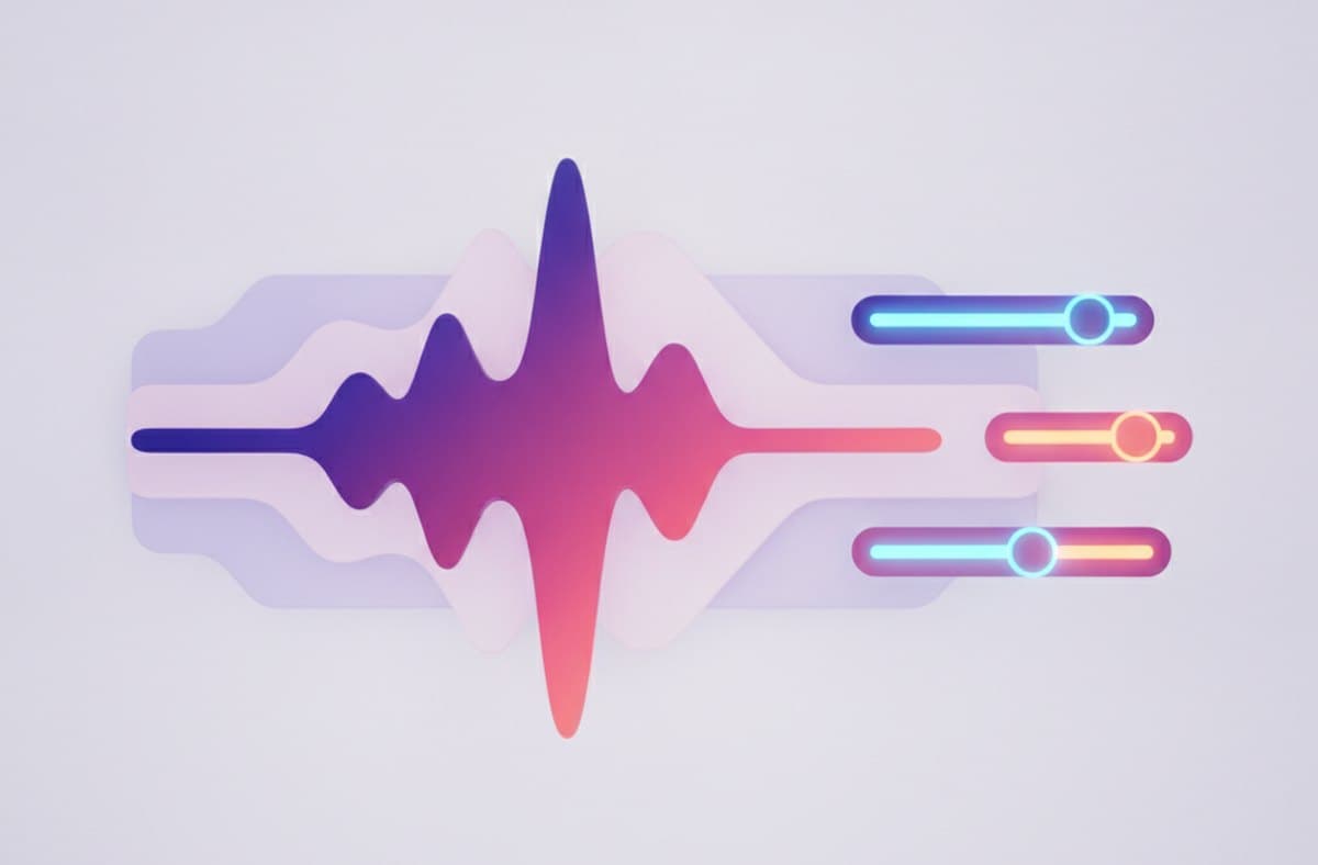Song refinement tools including extension and stem separation