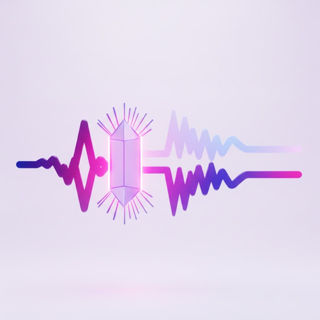 How Musicfy AI Vocal Separation Works
